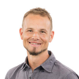 Andreas Berger